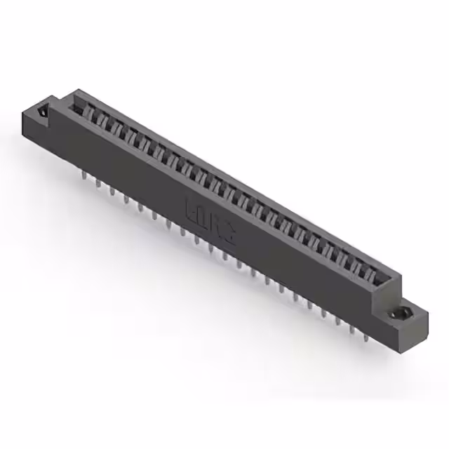 356-021-420-107 EDAC Inc.  Edgeboard Connectors